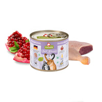 【GranataPet】DeliCATessen - Duck & Poultry