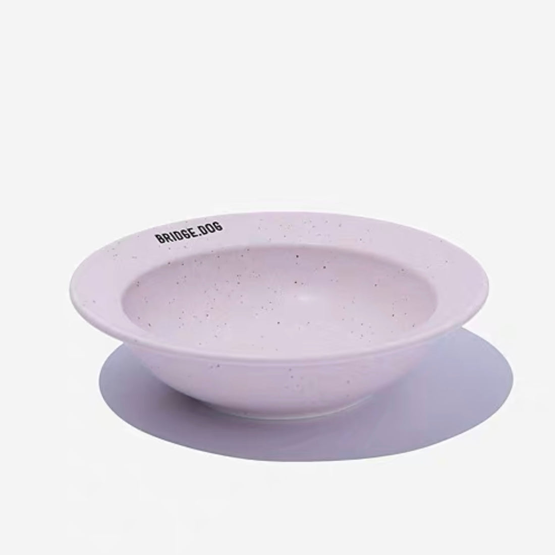 【Bridge Dog】“Cookie” Mini Dish - Purple