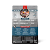 【Orijen】Cat Dry Food - Guardian 8 Senior Cat - 1.8 kg & 4.5kg