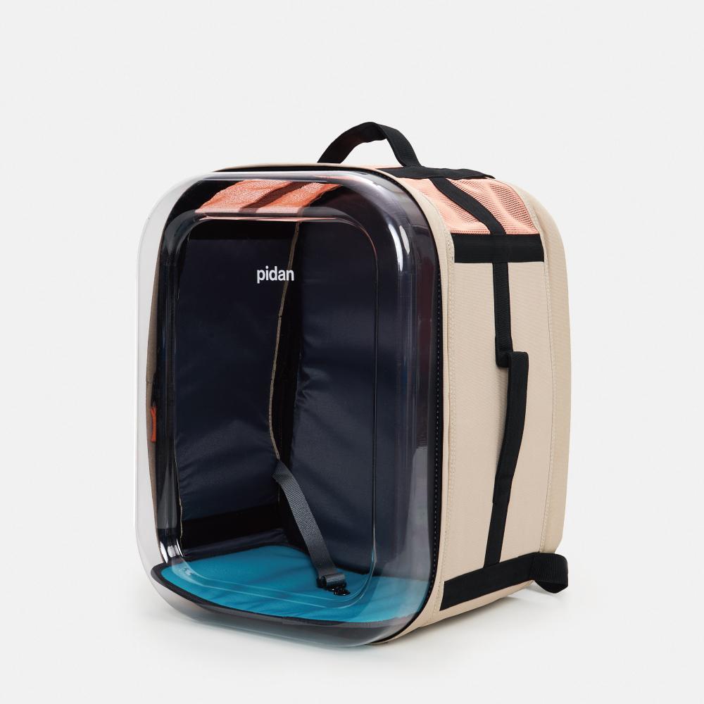 【PIDAN】Pet Carry Backpack
