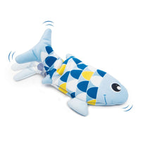 【CATIT】Groovy Fish - Blue