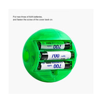 【PIDAN】"Dodging Ball" Electronic Cat Interactive Toy