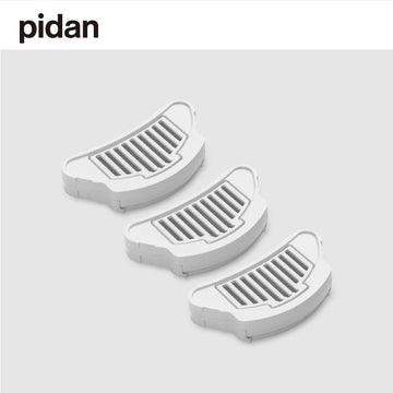 【PIDAN】饮水机滤芯 - 3个/盒
