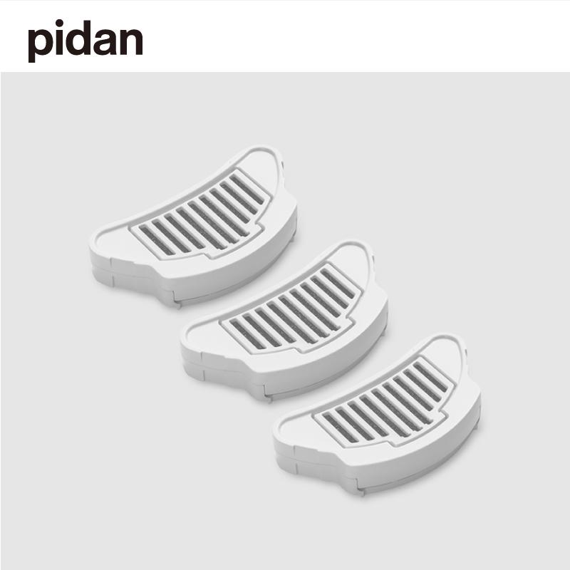 【PIDAN】饮水机滤芯 - 3个/盒