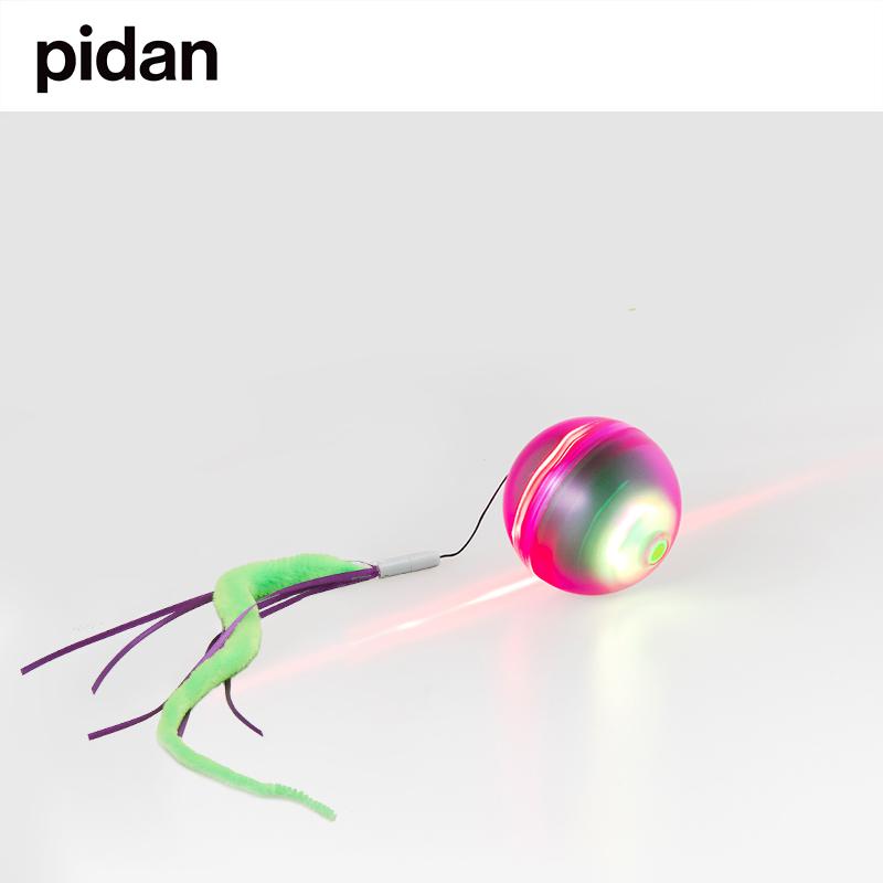 【PIDAN】智能电动躲避球