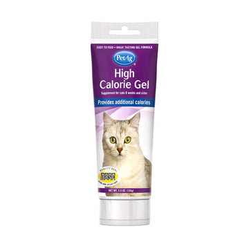 【PETAG】Cats High Calorie Gel 3.5 oz