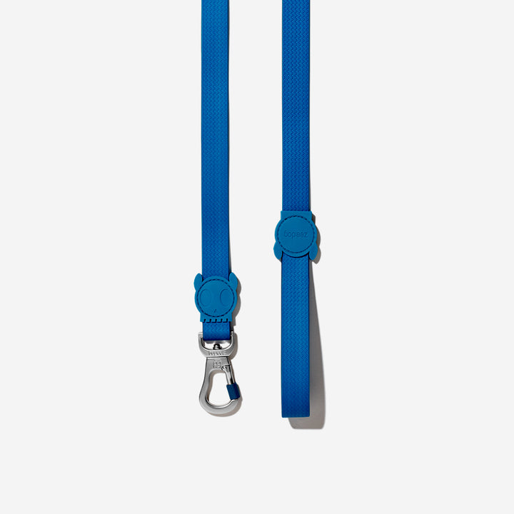 【Zee.Dog】Dog leash - Neopro Blue