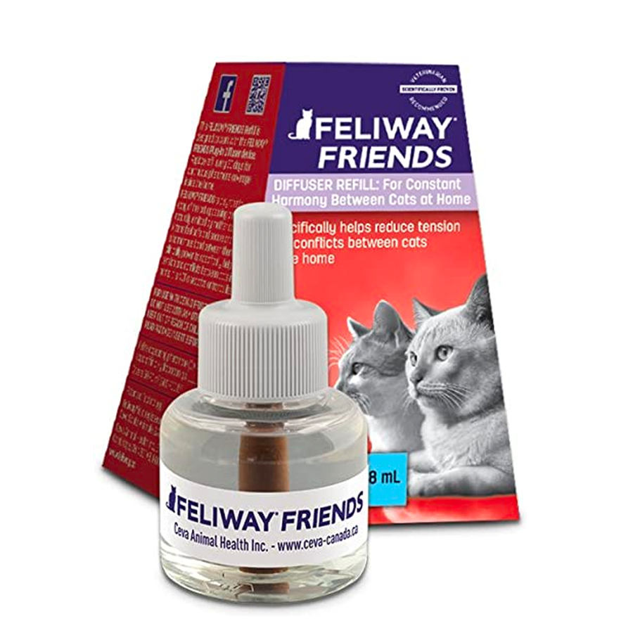 FELIWAY】Friends Refill - 1 Pack – PawPawDear