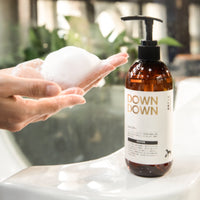 【Clearance - FORSURE】 DownDown Pet Shampoo For Long Hair 300mL
