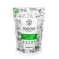 【Meow】Freeze-Dried Cat Treat - Green Lipped Mussels