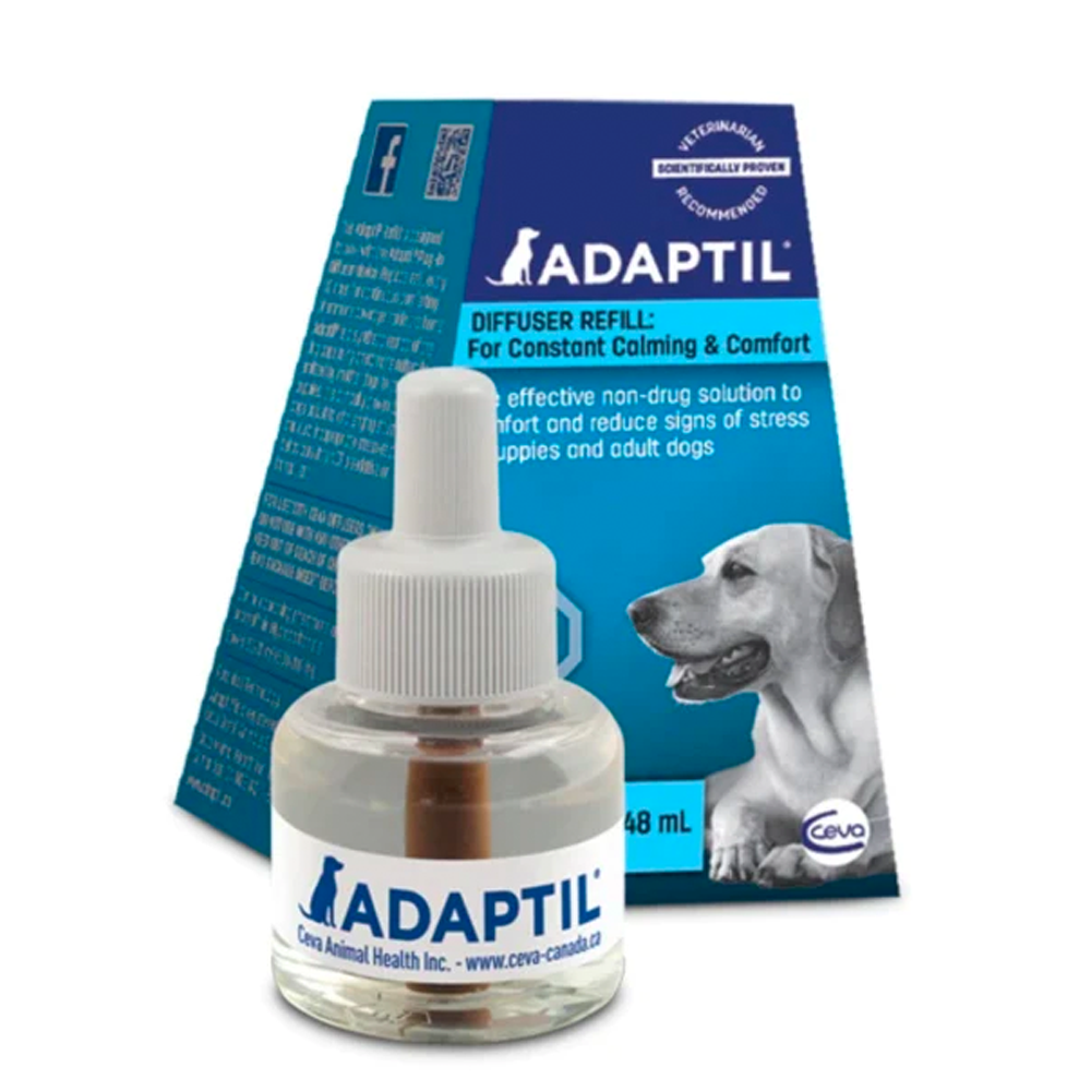 Diffuser Adaptil Plugged In 【ADAPTIL】DIFFUSER STARTER Refill – PawPawDear