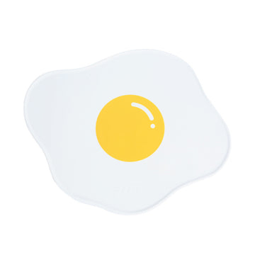 【PURLAB】Lovely Egg Shape Dining Mat