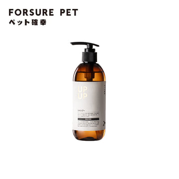 【Clearance - FORSURE】 UpUp Pet Shampoo For Short Hair 300mL