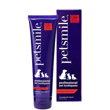 【Petsmile】Professional Pet Toothpaste - Rotisserie Chicken