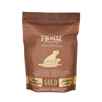 【Fromm】Gold Adult Dog Food 30lbs