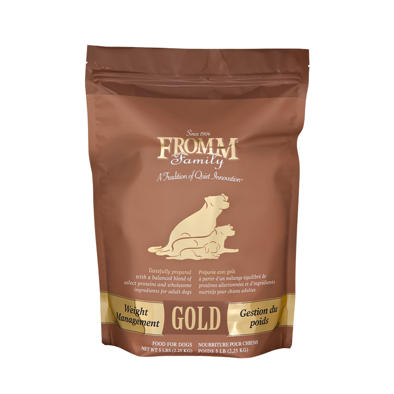 【Fromm】Gold Adult Dog Food 30lbs