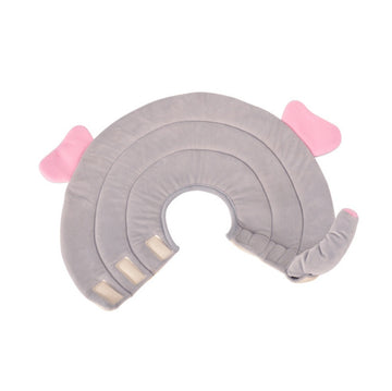 Pet Cone Recovery Collar - Elephant
