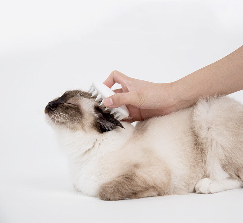 PETKIT Pet Comb and Massager-Grooming-PawPawDear