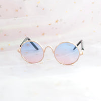 Sunglasses For Kitty-Cat Accessories-PawPawDear