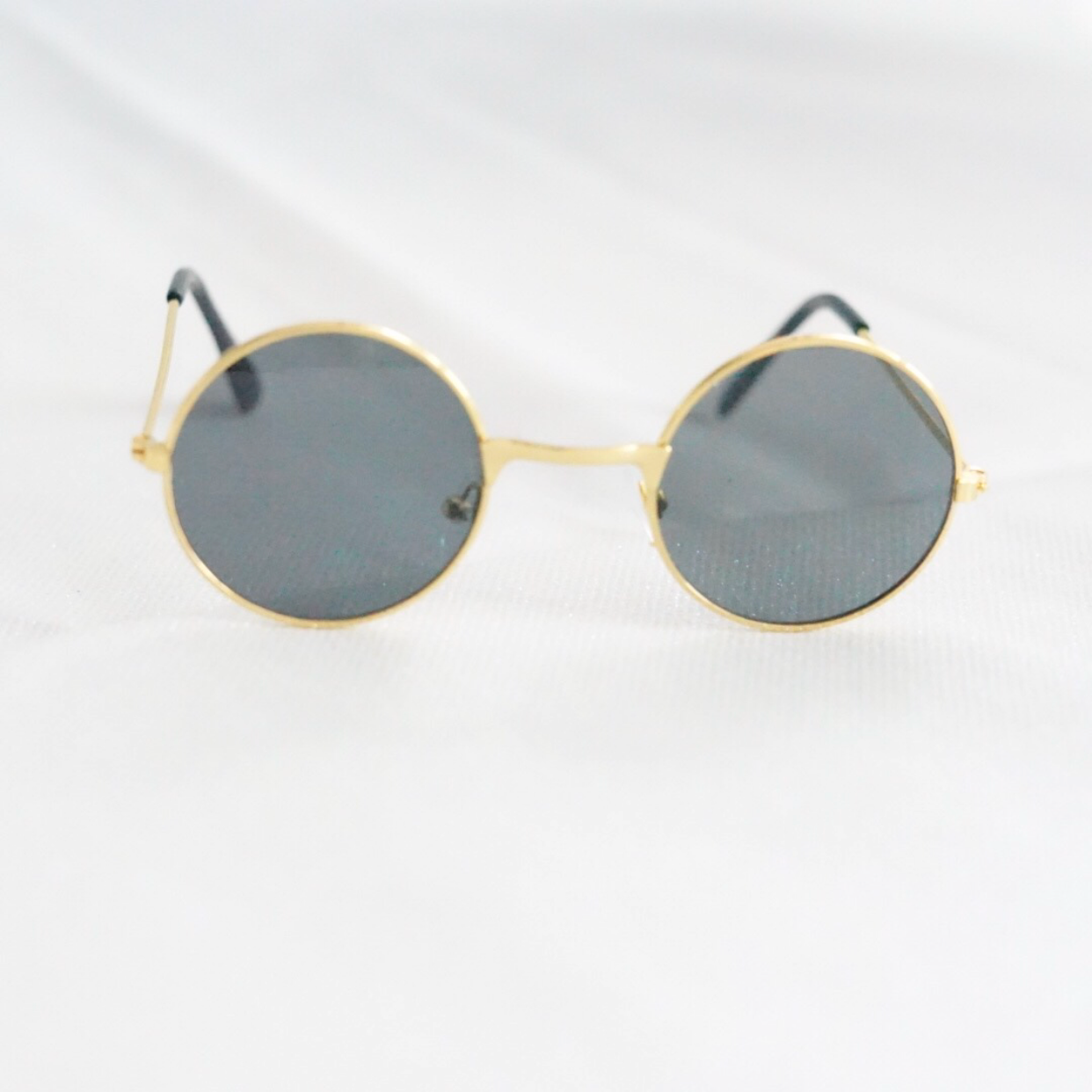 Sunglasses For Doggie-Dog Accessories-PawPawDear