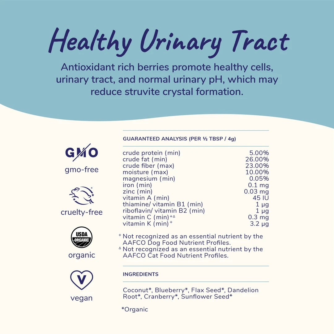 【Kin + Kind】Organic Healthy Immunity Supplement 4 oz