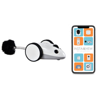 【INSTACHEW】The Purechase Smart Pet Mouse (App-enabled)