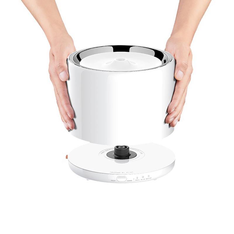 PETKIT Eversweet Smart Water Fountain Gen 3.0 - Pet Supplies - PawPawDear
