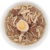 【Tiki Cat】Canned Cat Food - After Dark - Chicken & Quail Egg Recipe in Broth 2.8 oz