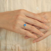 【BLUEMILOS】Rings - Duchess