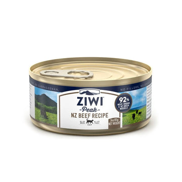 【Ziwi Peak】猫咪罐头 - 牛肉