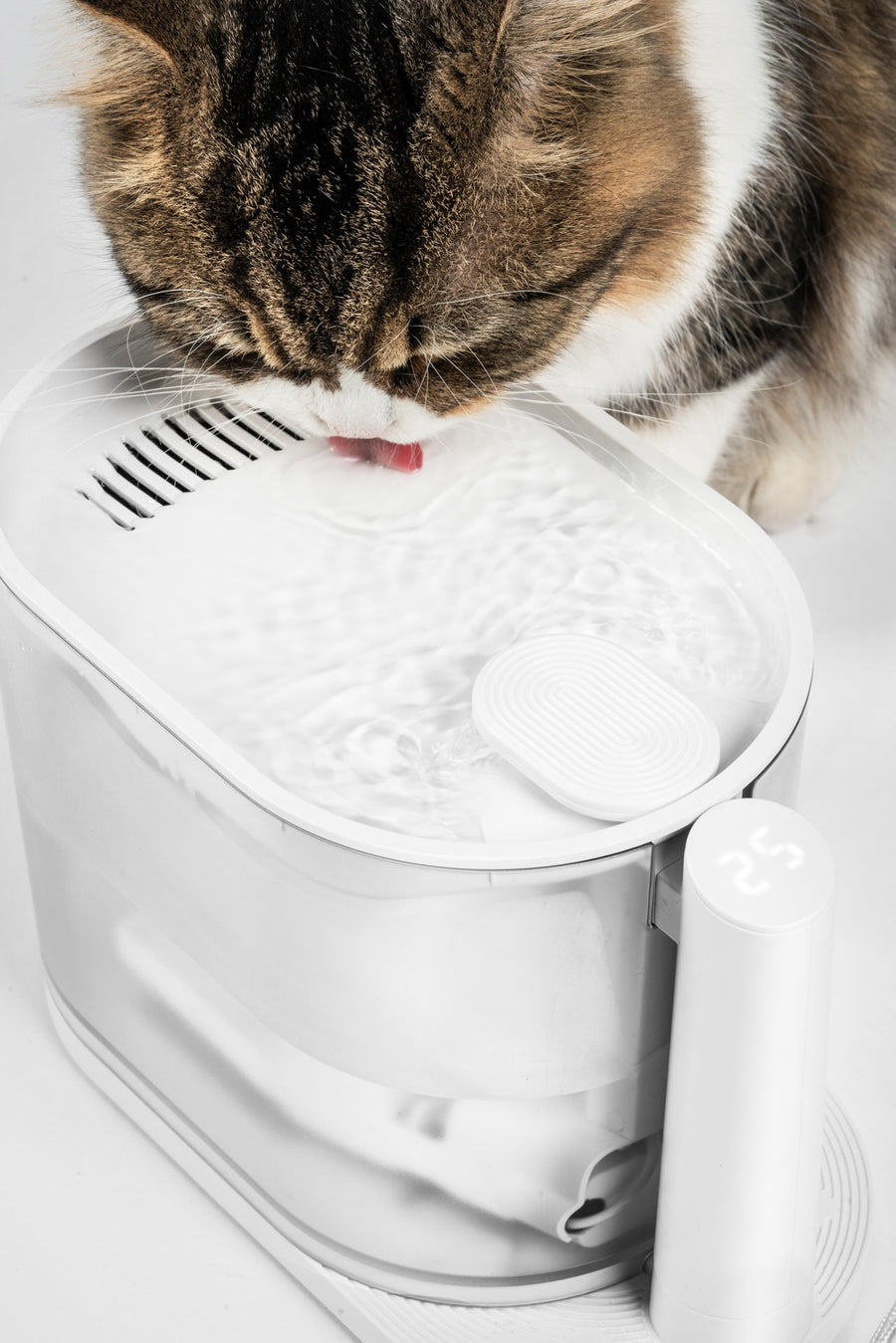 【PIDAN】23° Water Fountain for Pets with Water Temperature Control