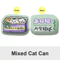 MissPet Catnip Cat Toy