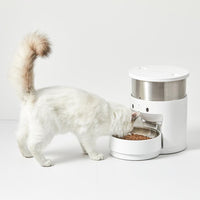【PETKIT】Fresh Element Smart Pet Feeder Gen 3 for Cats and Dogs