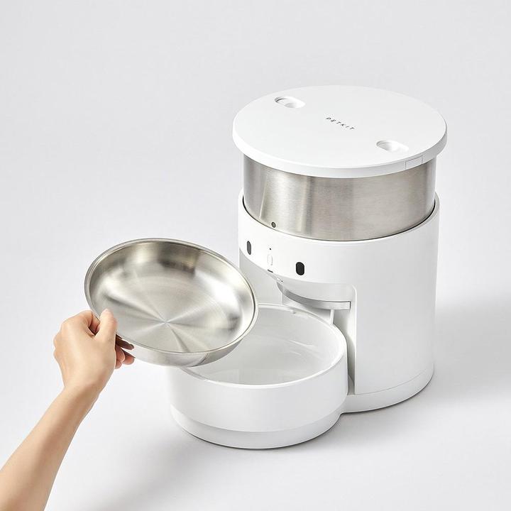 【PETKIT】Fresh Element Smart Pet Feeder Gen 3 for Cats and Dogs