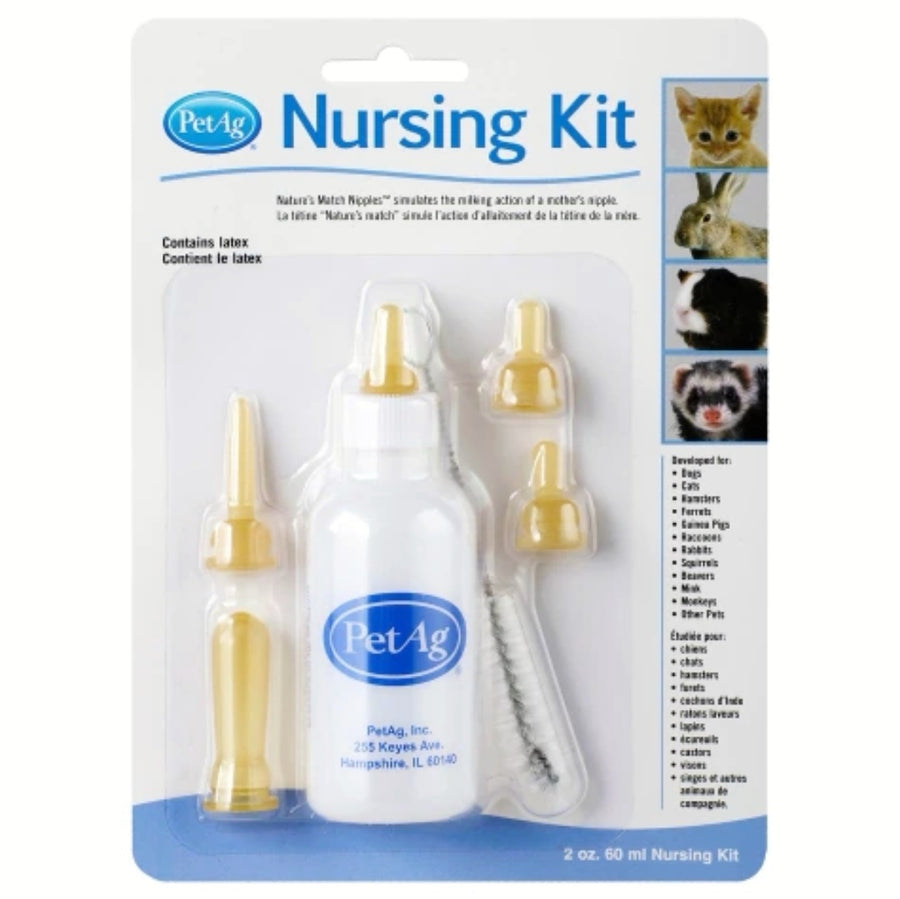 【PETAG】Kitten Nursing Kit