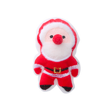 Christmas Catnip Toy