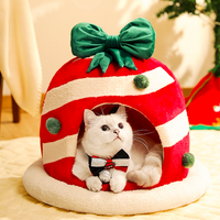 铃儿响叮当圣诞窝