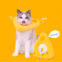 【PURLAB】Cheese Recovery Collar