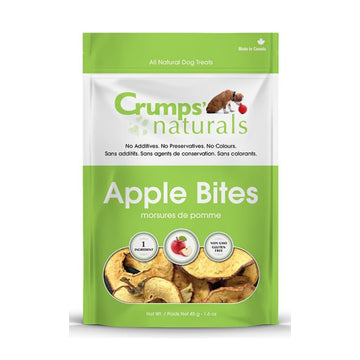 【Crumps' Naturals】苹果干