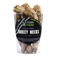 【VITAL ESSENTIAL VE】Freeze Dried Treat - Turkey Neck