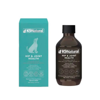 【K9 Natural】Hip & Joint Health Omega-3 Oil
