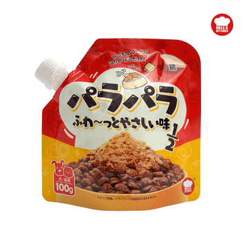 【HELL'S KITCHEN】Dried Meat Floss - Chicken