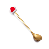 Christmas Theme Spoon