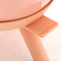 【INHERENT】Oreo Table - Pink