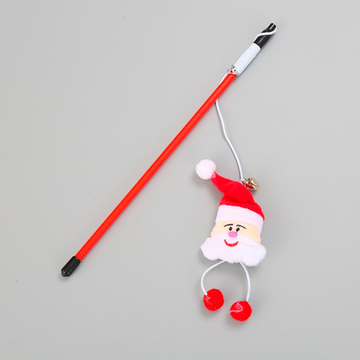 Christmas Cat Teaser