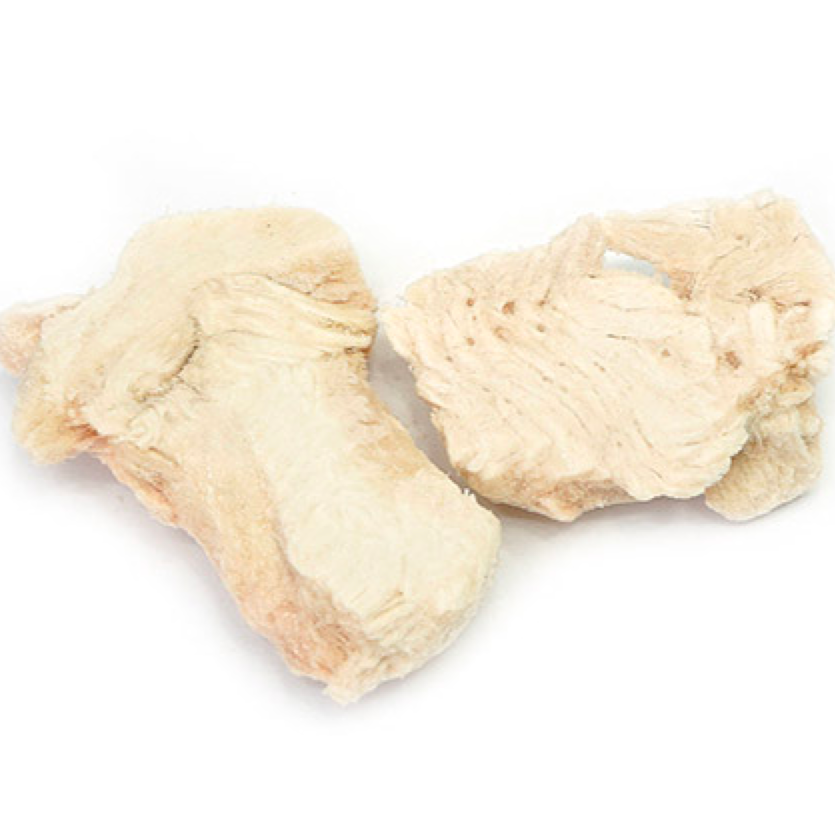 【FDA】Freeze Dry Australia Freeze Dried Diced Chicken Breast 100g