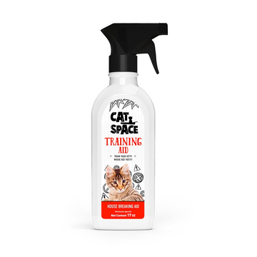 Cat Space | Training Aid Spray 500 ml