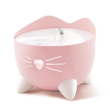 【CATIT】PIXI Fountain - Pink