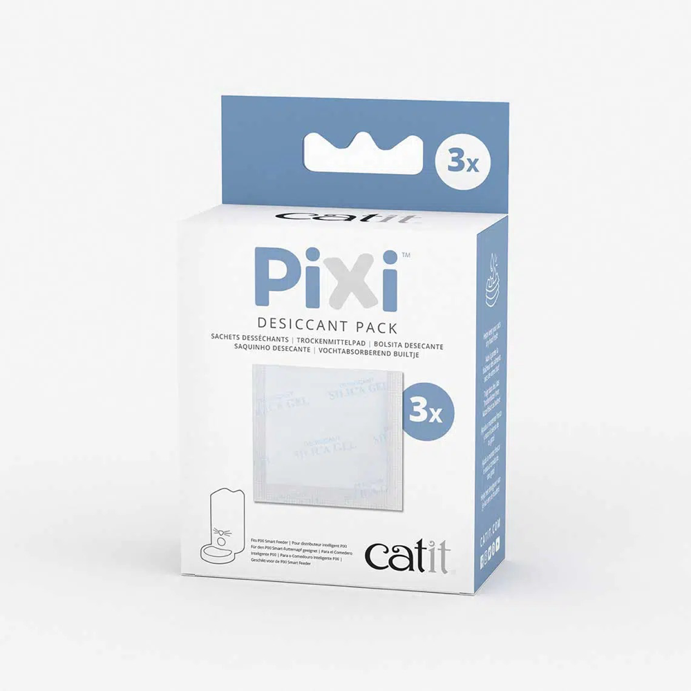 【Catit】PIXI Smart Feeder