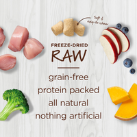 【INSTINCT】Raw Boost Mixers Cage Free Chicken for Cats